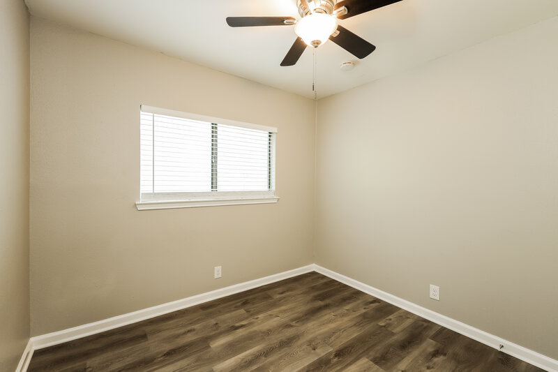 1,640/Mo, 4138 Hunters Sun Dr San Antonio, TX 78244 Bedroom View 3