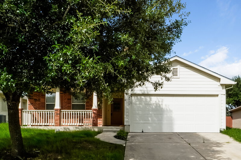 1,790/Mo, 3932 Whisper Rdg Schertz, TX 78108 External View