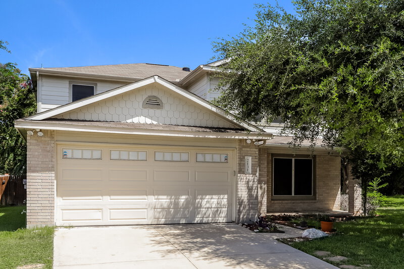 2,455/Mo, 2131 Creek Knl San Antonio, TX 78253 External View
