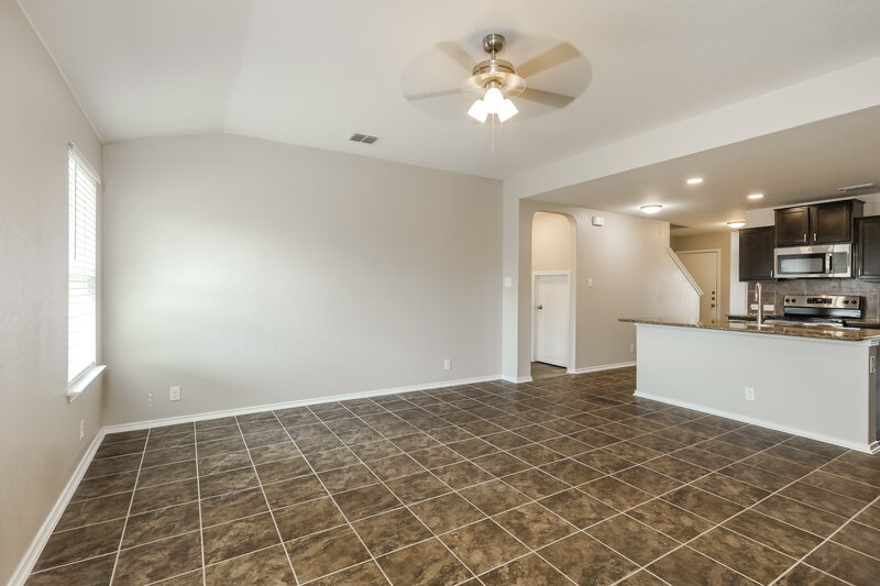 2,170/Mo, 8903 Bowen Br San Antonio, TX 78254 Living Room View