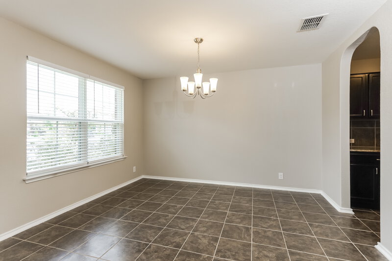 2,170/Mo, 8903 Bowen Br San Antonio, TX 78254 Dining Room View