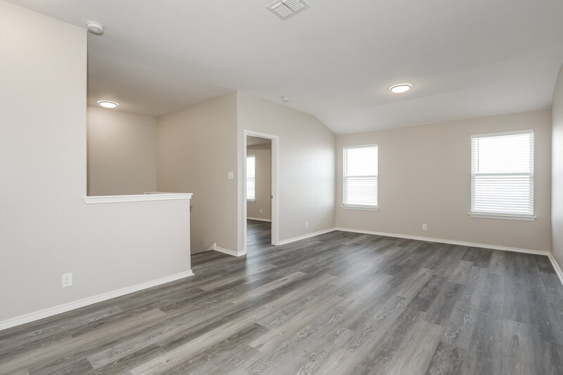 2,170/Mo, 8903 Bowen Br San Antonio, TX 78254 Family Room View