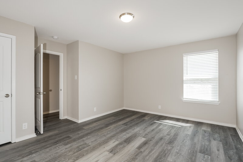 2,170/Mo, 8903 Bowen Br San Antonio, TX 78254 Bedroom View 2
