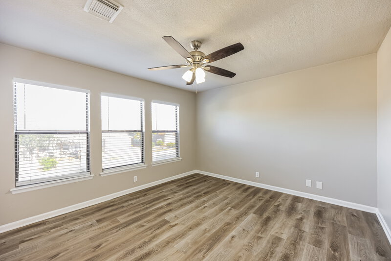 1,700/Mo, 10478 Tippecanoe San Antonio, TX 78245 Bedroom View 2