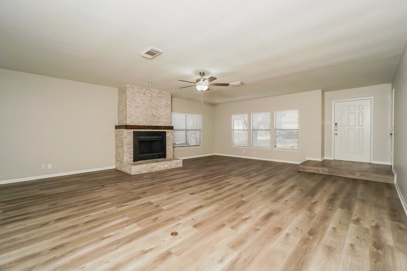 1,995/Mo, 3438 Maitland San Antonio, TX 78259 Misc View 3