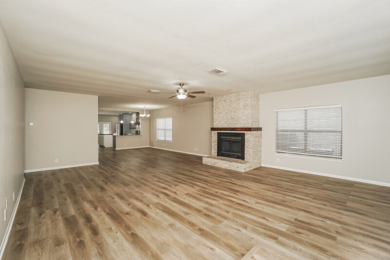1,995/Mo, 3438 Maitland San Antonio, TX 78259 Misc View 4