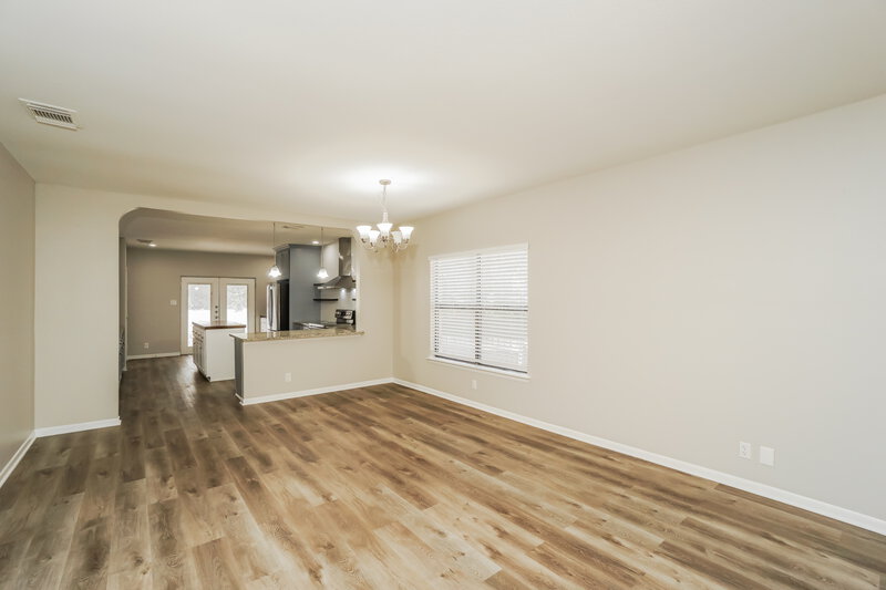 1,995/Mo, 3438 Maitland San Antonio, TX 78259 Misc View 5