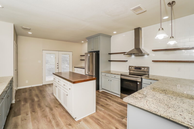 1,995/Mo, 3438 Maitland San Antonio, TX 78259 Misc View 6