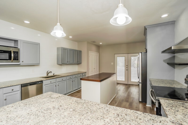 1,995/Mo, 3438 Maitland San Antonio, TX 78259 Misc View 7
