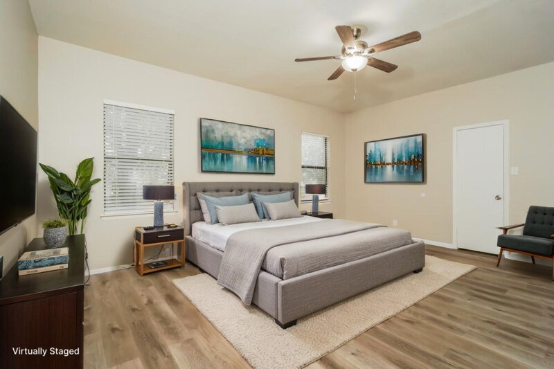 1,995/Mo, 3438 Maitland San Antonio, TX 78259 Misc View 8
