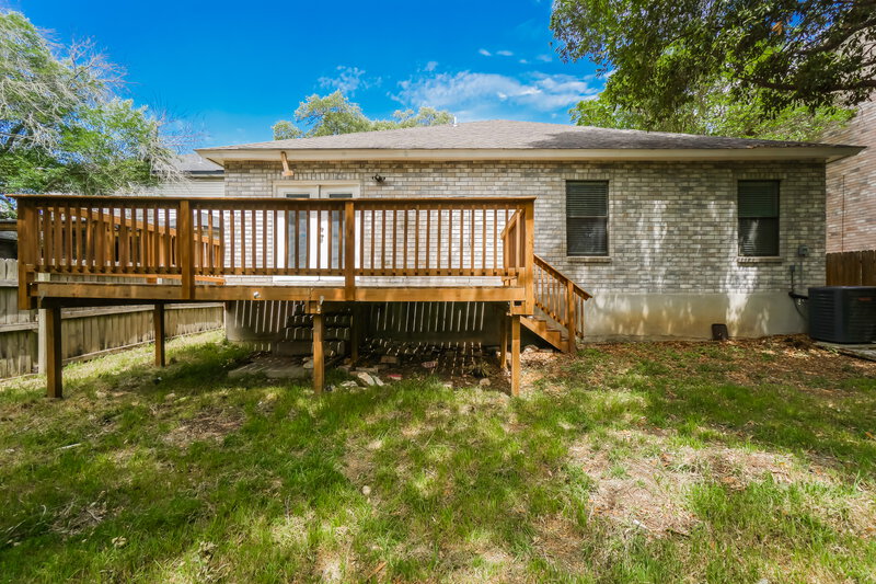 1,995/Mo, 3438 Maitland San Antonio, TX 78259 Misc View 16
