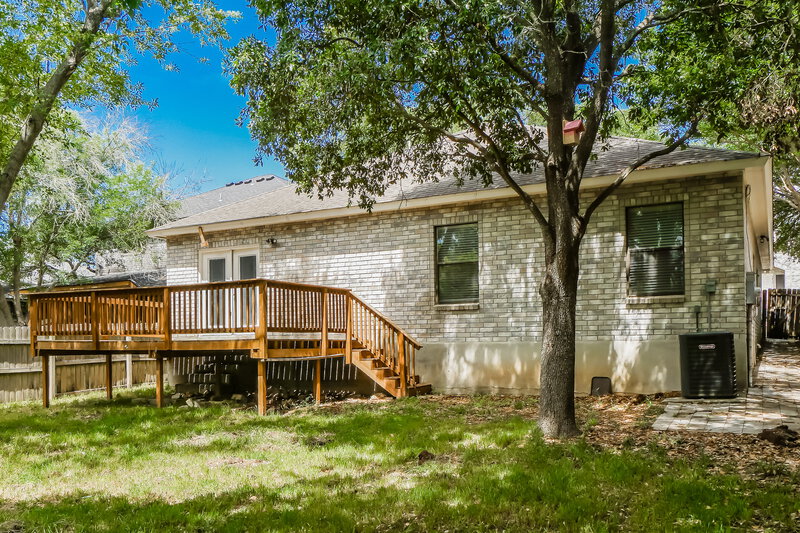 1,995/Mo, 3438 Maitland San Antonio, TX 78259 Misc View 17