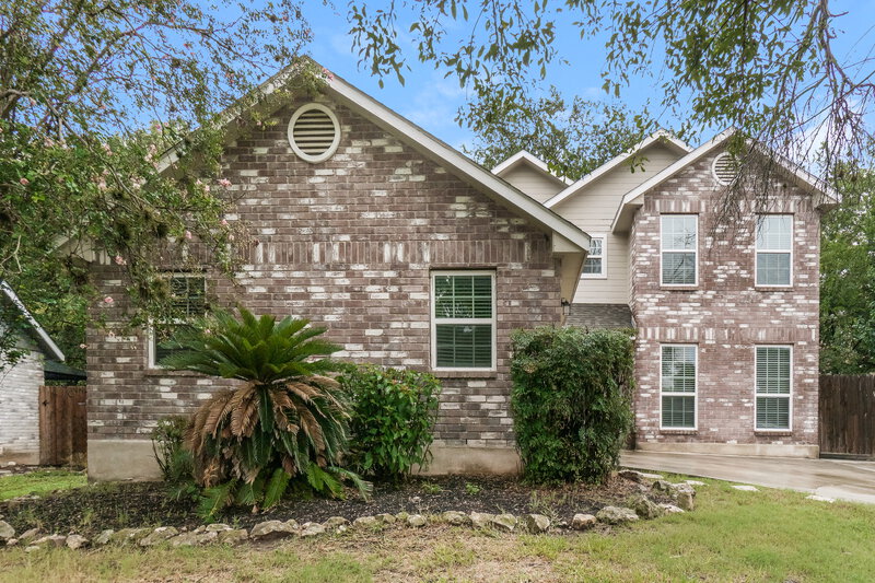 1,830/Mo, 7310 Oswego Dr San Antonio, TX 78250 Front View