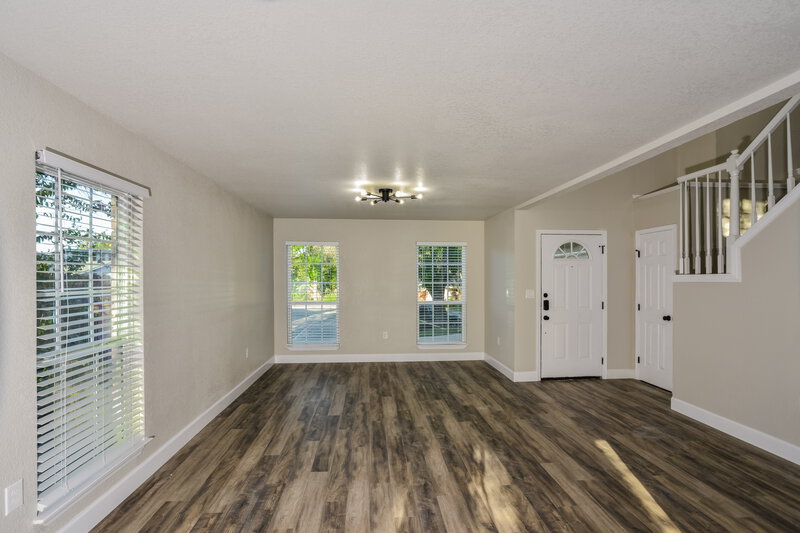 2,080/Mo, 7310 Oswego Dr San Antonio, TX 78250 Living Room View