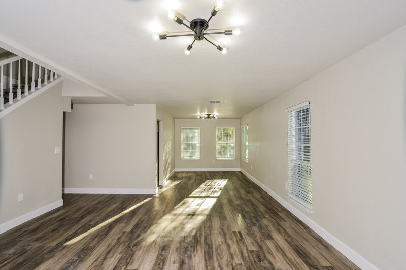 2,080/Mo, 7310 Oswego Dr San Antonio, TX 78250 Living Room View 2