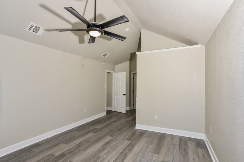 2,080/Mo, 7310 Oswego Dr San Antonio, TX 78250 Main Bedroom View 2