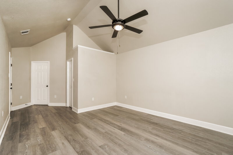 1,830/Mo, 7310 Oswego Dr San Antonio, TX 78250 Main Bedroom View