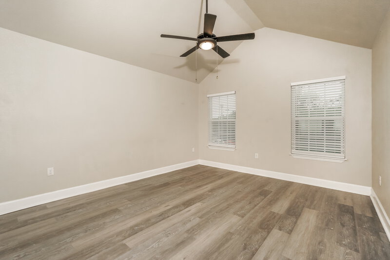1,830/Mo, 7310 Oswego Dr San Antonio, TX 78250 Main Bedroom View 2