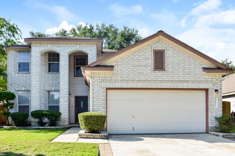 2,430/Mo, 11810 Wheathill San Antonio, TX 78253 External View