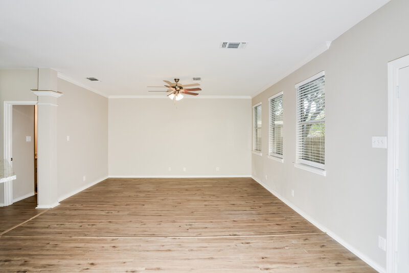 2,430/Mo, 11810 Wheathill San Antonio, TX 78253 Living Room View