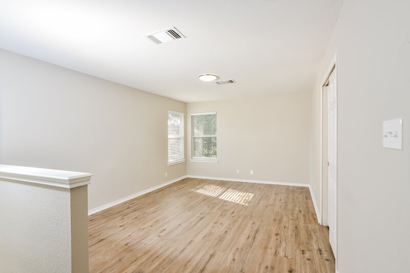 2,430/Mo, 11810 Wheathill San Antonio, TX 78253 Loft View 2