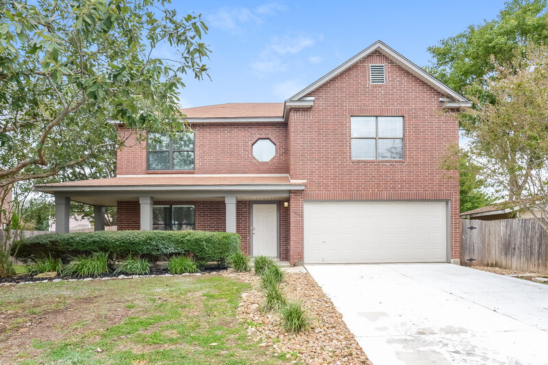 2,400/Mo, 12011 Diamond Run Helotes, TX 78023 External View
