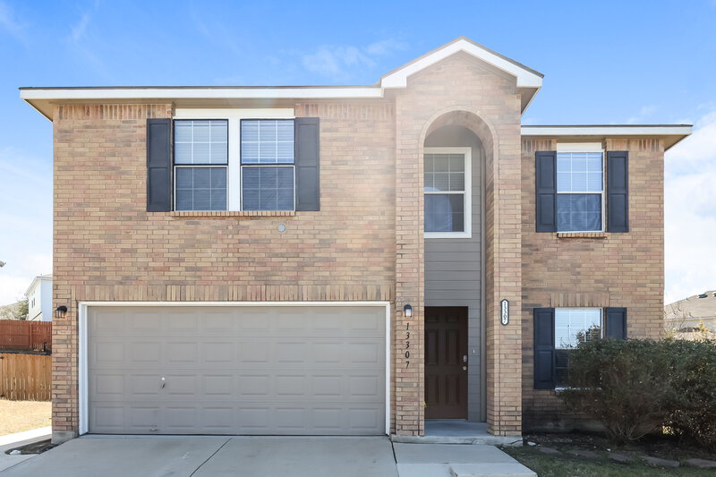 2,310/Mo, 13307 Hampton Dl Shavano Park, TX 78249 External View