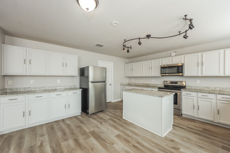 2,310/Mo, 13307 Hampton Dl Shavano Park, TX 78249 Kitchen View