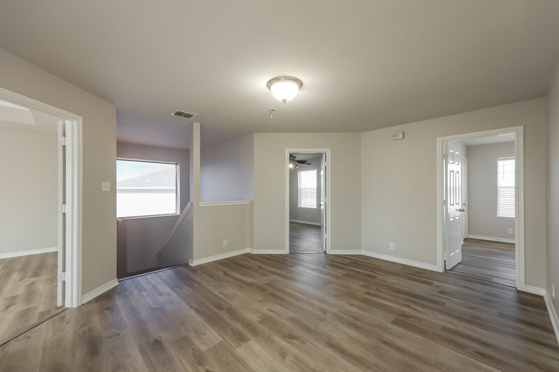 2,310/Mo, 13307 Hampton Dl Shavano Park, TX 78249 Family Room View