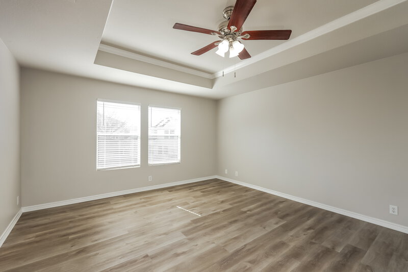 2,310/Mo, 13307 Hampton Dl Shavano Park, TX 78249 Main Bedroom View