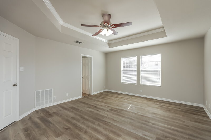 2,310/Mo, 13307 Hampton Dl Shavano Park, TX 78249 Main Bedroom View 2