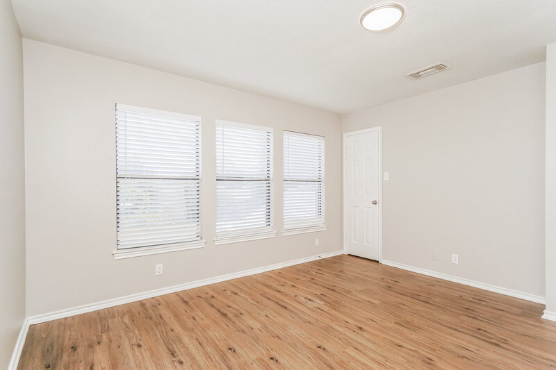 1,750/Mo, 8943 Rue de Lis San Antonio, TX 78250 Bedroom View