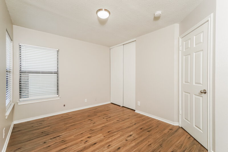 1,750/Mo, 8943 Rue de Lis San Antonio, TX 78250 Bedroom View 2
