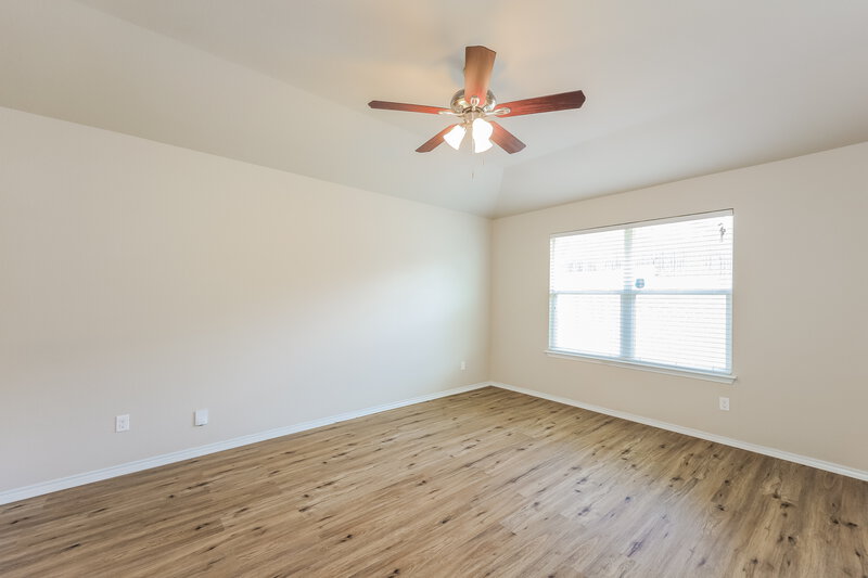 1,795/Mo, 7015 Pandora Way San Antonio, TX 78252 Main Bedroom View