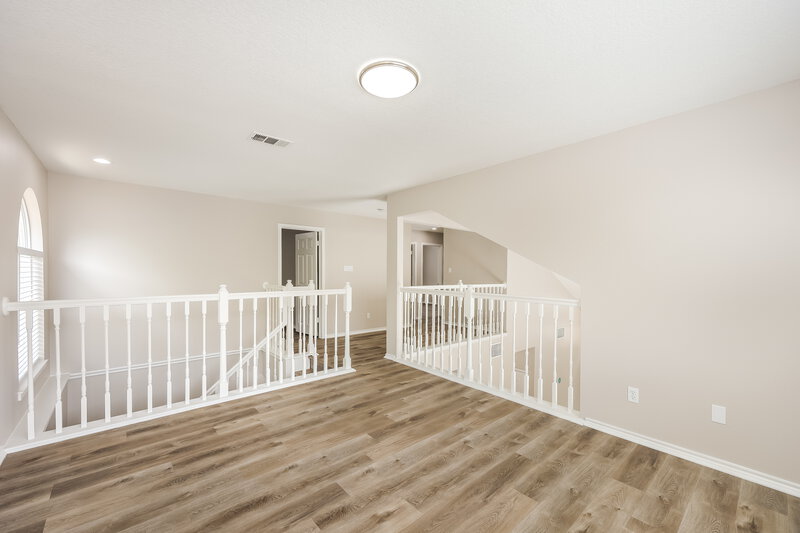 2,410/Mo, 15315 Spring Cv San Antonio, TX 78247 Loft View
