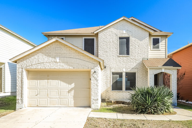 1,480/Mo, 6206 Kensinger Pass Converse, TX 78109 External View