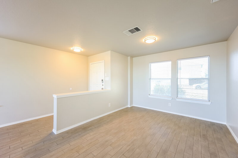 1,480/Mo, 6206 Kensinger Pass Converse, TX 78109 Dining Room View