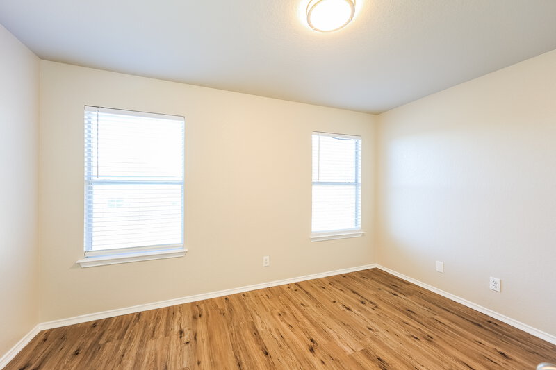 1,480/Mo, 6206 Kensinger Pass Converse, TX 78109 Bedroom View