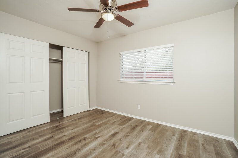 1,740/Mo, 8767 Seneca Crk Converse, TX 78109 Bedroom View