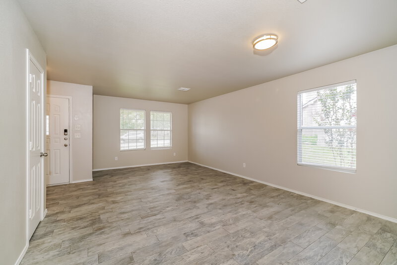 2,110/Mo, 228 Weeping Willow Cibolo, TX 78108 Living Room View