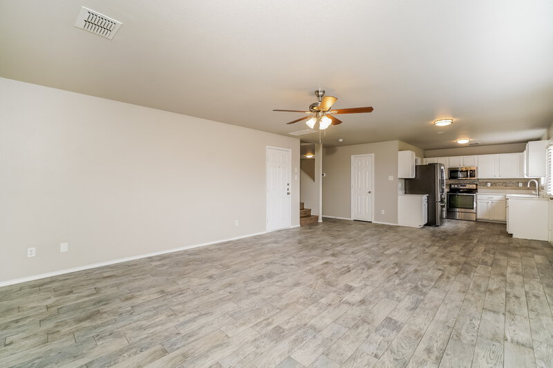 2,110/Mo, 228 Weeping Willow Cibolo, TX 78108 Dining Room View