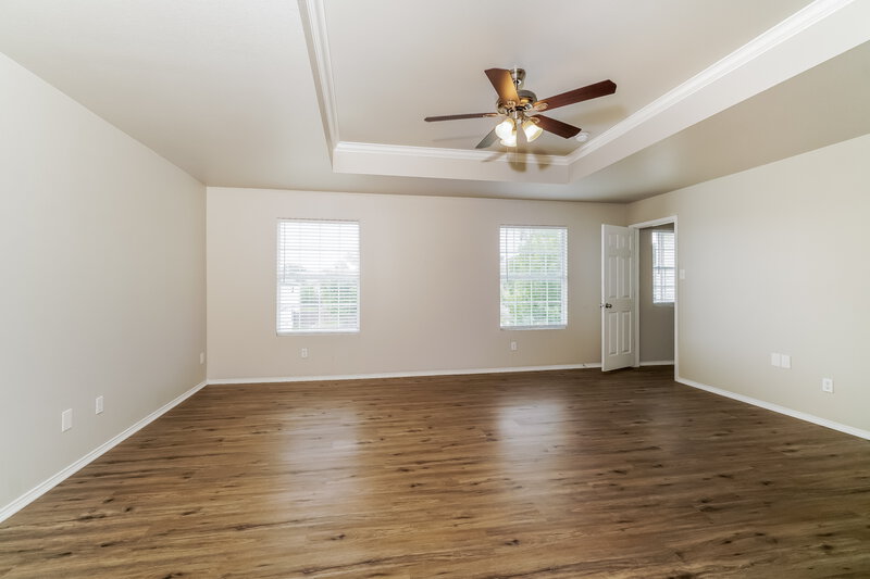 2,110/Mo, 228 Weeping Willow Cibolo, TX 78108 Main Bedroom View