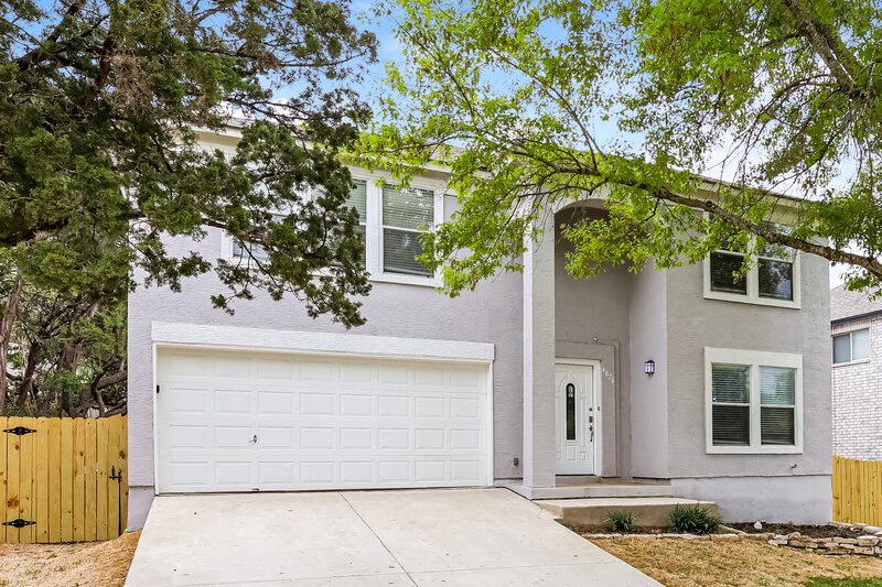 3,120/Mo, 4826 Encanto Creek Dr San Antonio, TX 78247 External View