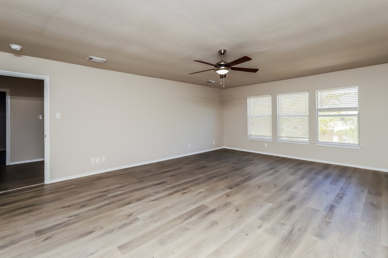 3,120/Mo, 4826 Encanto Creek Dr San Antonio, TX 78247 Main Bedroom View