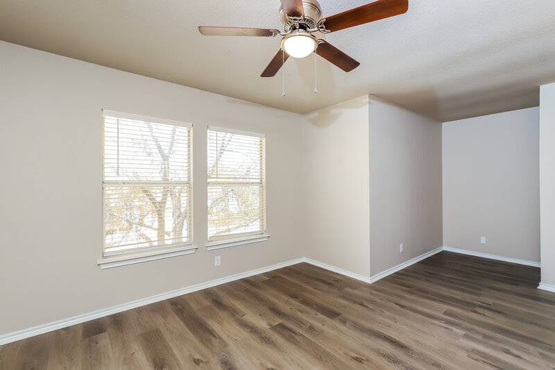 3,120/Mo, 4826 Encanto Creek Dr San Antonio, TX 78247 Bedroom View 3