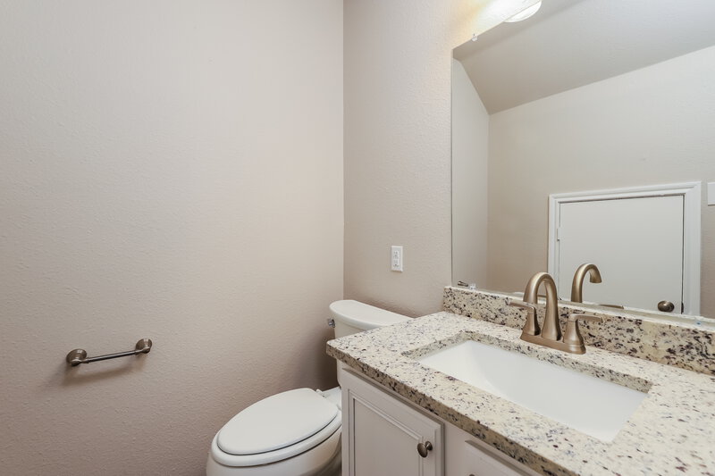 3,120/Mo, 4826 Encanto Creek Dr San Antonio, TX 78247 Bathroom View