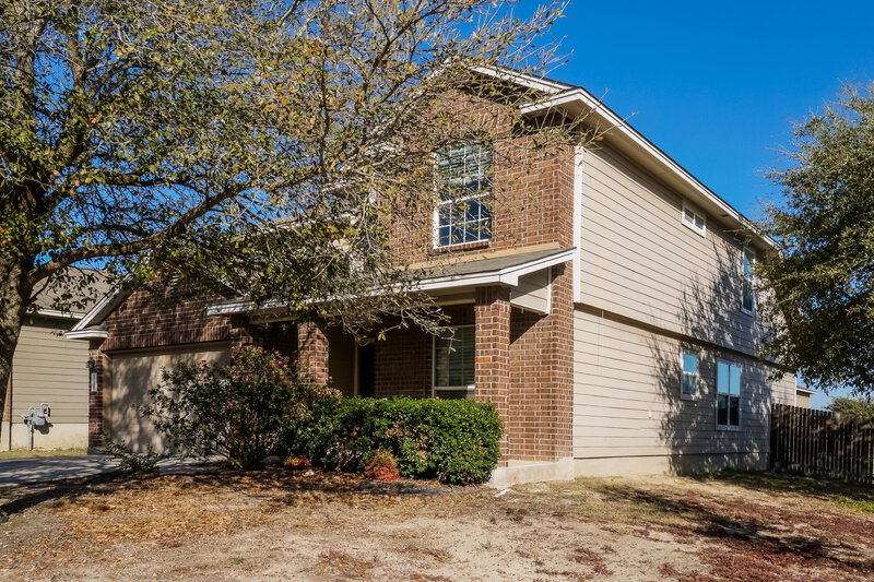 1,740/Mo, 110 Golden Wren San Antonio, TX 78253 Front View