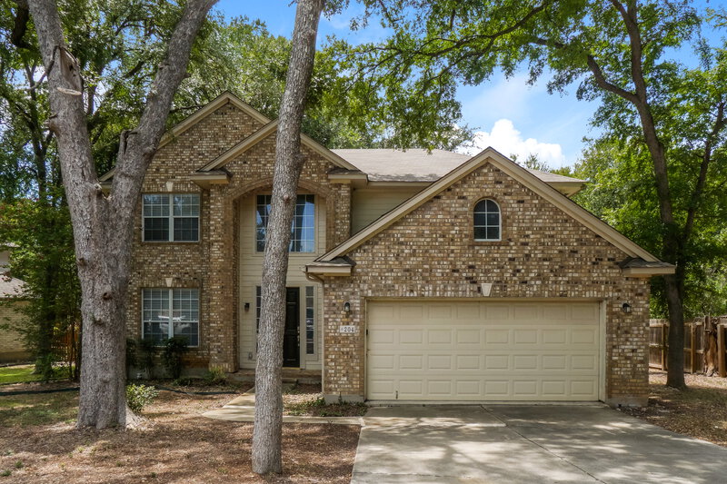 2,085/Mo, 204 Nandina Ct Cibolo, TX 78108 External View