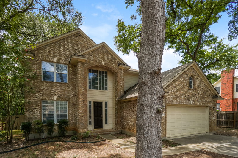 2,085/Mo, 204 Nandina Ct Cibolo, TX 78108 Front View