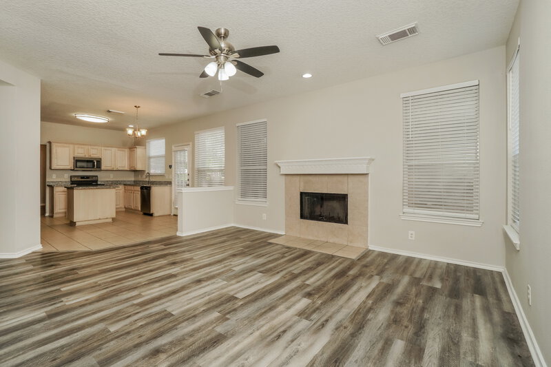 2,085/Mo, 204 Nandina Ct Cibolo, TX 78108 Living Room View